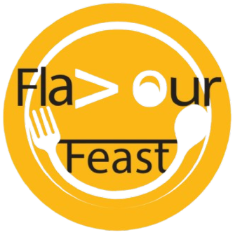 Flavour Feast Logo